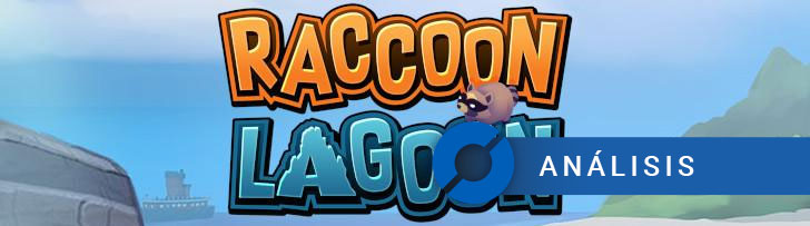 Raccoon Lagoon: ANÁLISIS